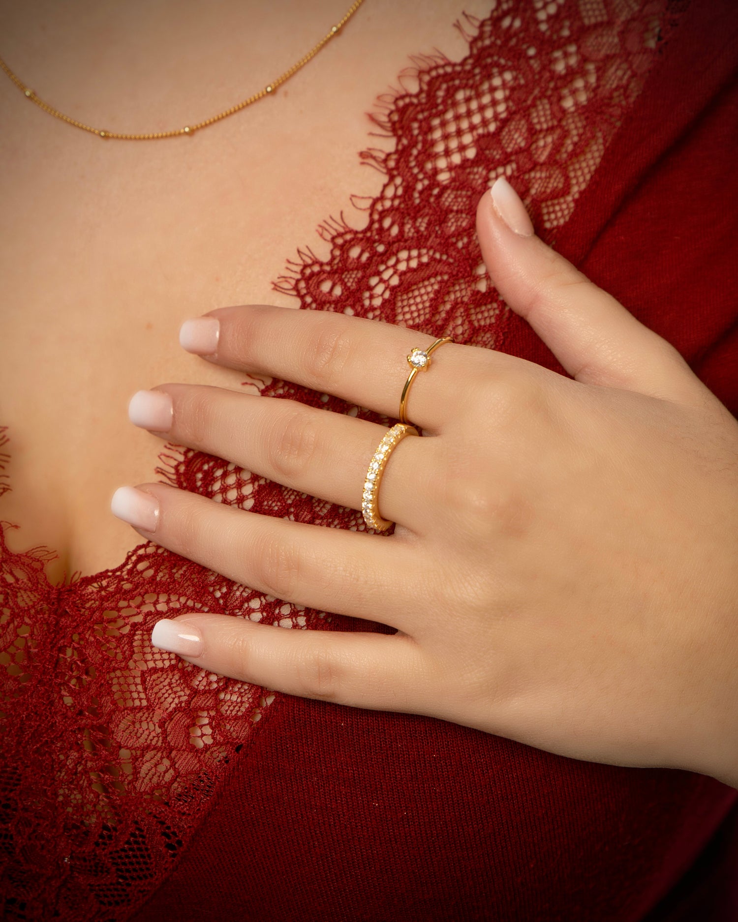 RINGS