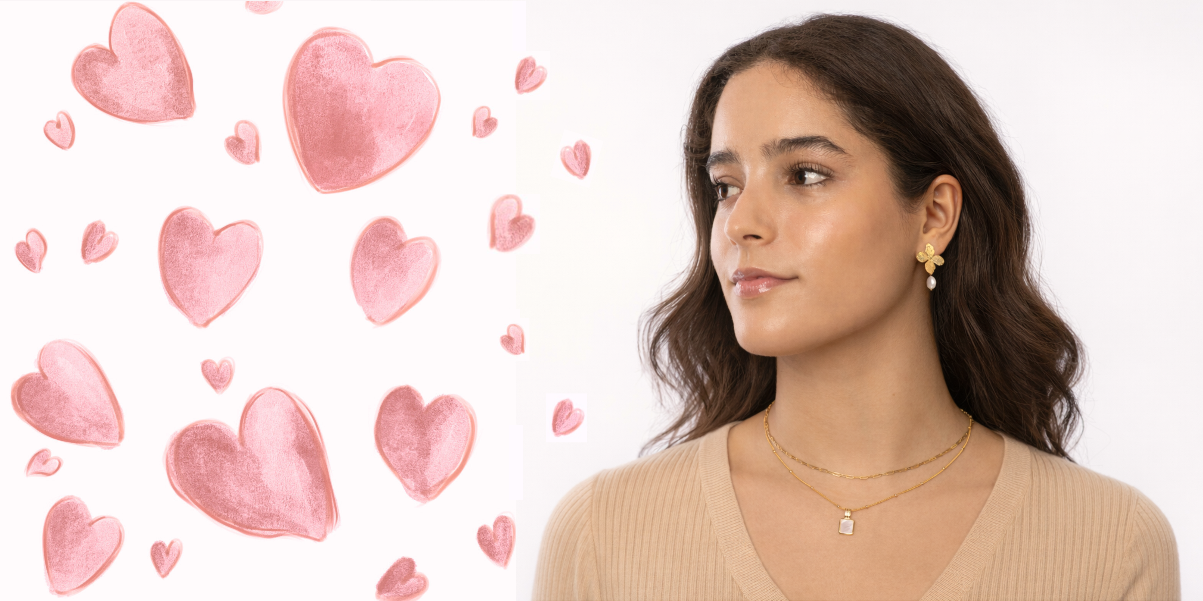 Candella Jewellery Valentines Day Gifts